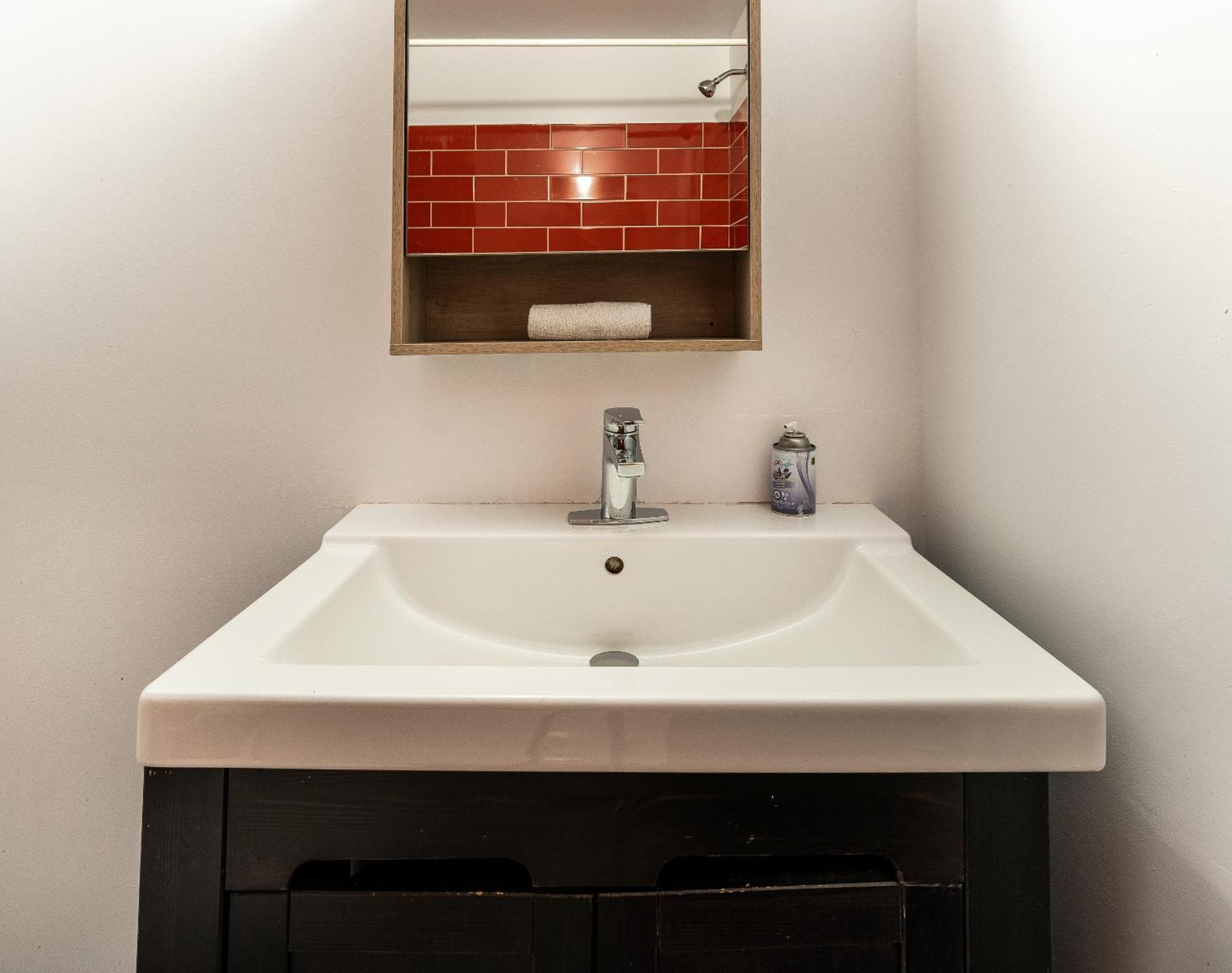 Cozy 1 Bedroom - 107 Appartement Montréal